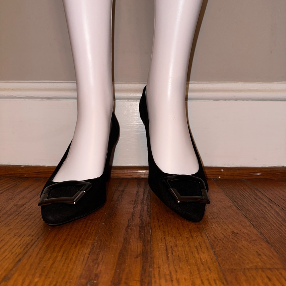 Jones NY Signature 3in. Heels (Lightly Worn)